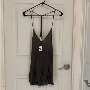 ✨New with tags silence+noise tank✨